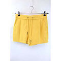 Short sur Grenoble : Short Vero Moda Short Taille 36 / S Jaune