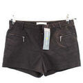 Short Cache Cache Short Taille 38 / M Noir