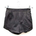 Short sur Grenoble : Short Sophyline Short Taille 38 / M Noir