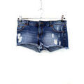 Short sur Grenoble : Short Pimkie Short Taille 38 / M Bleu