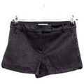 Short Cache Cache Short Taille 40 / L Noir