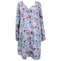 Robes sur Grenoble : Robe courte Blancheporte Robe Taille 40 / L Multicolore