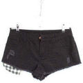Short Denim Co Short Taille 40 / L Noir