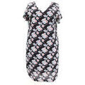 Robe courte Akoz De Toi Robe Taille 42 / XL Multicolore Grenoble