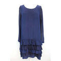 Robes sur Grenoble : Robe courte Ekyog Robe Taille 38 / M Bleu