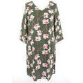 Robes sur Grenoble : Robe Season Robe Taille 36 / S Vert