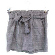 Short Cache Cache Short Taille 36 / S Gris