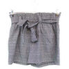Short Cache Cache Short Taille 36 / S Gris