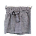 Short Cache Cache Short Taille 36 / S Gris Grenoble