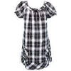 Robe courte Jennyfer Robe Taille 40 / L Gris