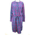 Robe Cherokee Robe Taille 44 / XXL Rose