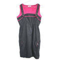 Robe courte Cache Cache Robe Taille 38 / M Rose