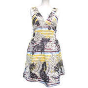 Robe courte H&M -