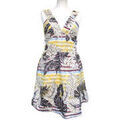 Robe courte H&M -