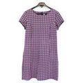 Robe courte La Redoute Robe Taille 38 / M Multicolore