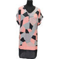 Robes sur Grenoble : Robe courte Blancheporte Chemises et Blouses Taille 40 / L Rose