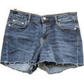 Short Cache Cache Short/Bermuda Taille 38 / M Bleu
