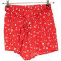 Short sur Grenoble : Short Shein Short/Bermuda Taille 38 / M Rouge