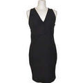Robes sur Grenoble : Robe courte Shein Robe Taille 36 / S Noir