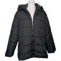 Manteaux sur Grenoble : Manteau Gemo Manteau Taille 44 / XXL Noir