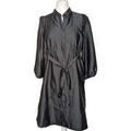 Robes sur Grenoble : Robe courte Jacqueline Riu Robe Taille 36 / S Noir