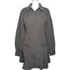 Robe Shein Robe Taille 38 / M Gris