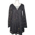 Robe courte Asos Combinaison Taille 34 / XS Noir Grenoble
