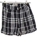 Short Capsule Short/Bermuda Taille 38 / M Noir Grenoble