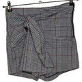 Short Mango Short/Bermuda Taille 36 / S Noir