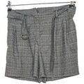 Short Promod Short/Bermuda Taille 38 / M Gris Grenoble