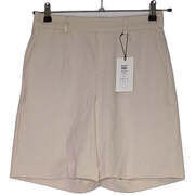 Short .Object Short/Bermuda .OBJECT Taille 38 / M Beige
