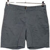 Short Promod Short/Bermuda Taille 38 / M Gris