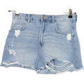 Short Lefties Short/Bermuda Taille 36 / S Bleu Grenoble