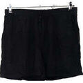 Short Gemo Short Taille 46 / XXXL Noir Grenoble