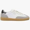 Baskets homme sur Grenoble : Baskets basses Sun68 S68UPE26-Z36143-whh