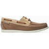 Chaussures bateau Mephisto Chaussures en cuir BOATING.P5149638