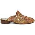 Mules femme sur Grenoble : Mules Aplauso 1437