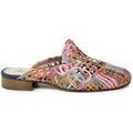 Mules femme sur Grenoble : Mules Aplauso 1437