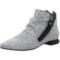 Bottes femme sur Grenoble : Bottines Simen -