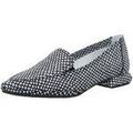 Chaussures plates femme sur Grenoble : Mocassins Simen -