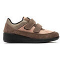 Randonn&eacute;e sur Grenoble : Chaussures Bio Up - Multicolore