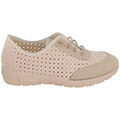 Randonn&eacute;e sur Grenoble : Chaussures Cbp - Conbuenpie - Beige