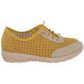 Randonn&eacute;e sur Grenoble : Chaussures Cbp - Conbuenpie - Jaune