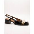 Chaussures &agrave; talons femme sur Grenoble : Chaussures escarpins Nemonic 2504