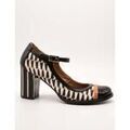 Chaussures &agrave; talons femme sur Grenoble : Chaussures escarpins Nemonic 1790