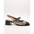 Chaussures &agrave; talons femme sur Grenoble : Chaussures escarpins Nemonic 2432