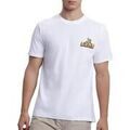 Tee-shirts sur Grenoble : T-shirt Converse Skeleton
