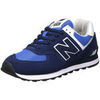 Baskets basses New Balance Homme Ml574ssm Sneaker