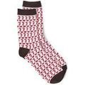 Chaussettes Vero Moda Sucre d'orge