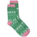 Chaussettes Vero Moda Flocons